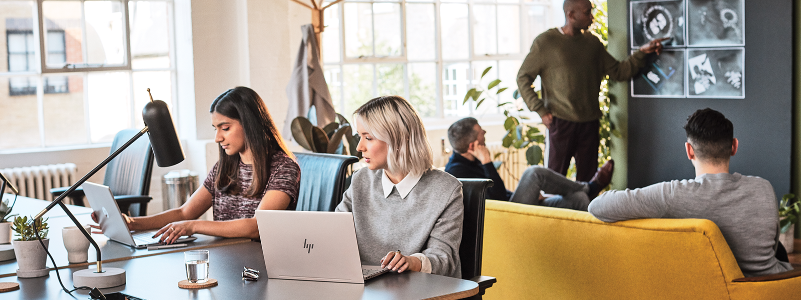 Software Development Team